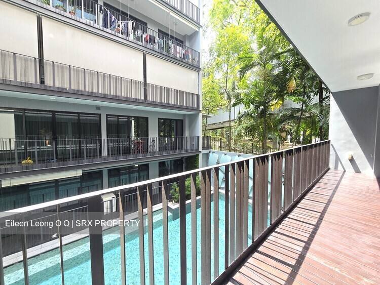 Hijauan (D9), Apartment #438235671